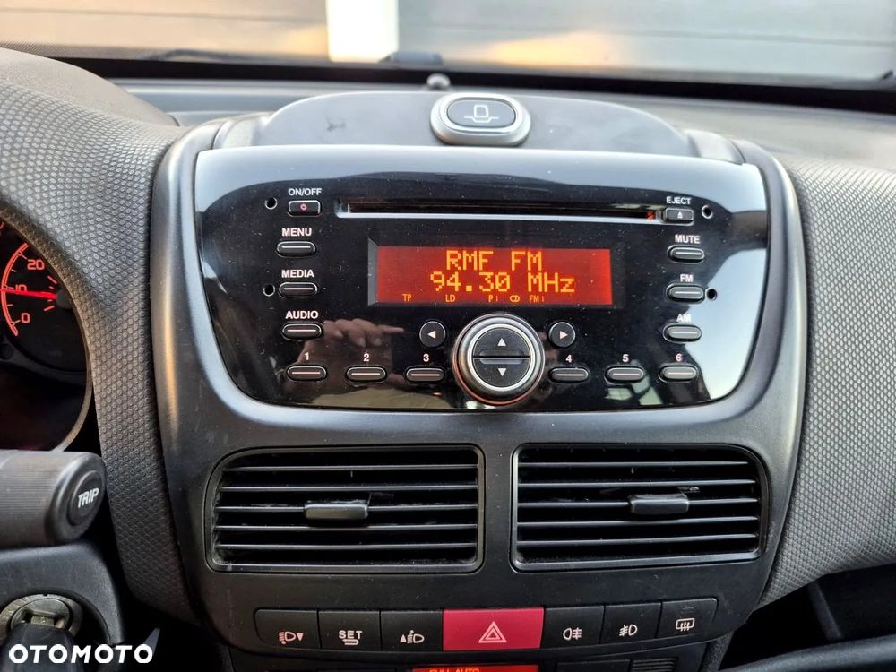Fiat Doblo - 22