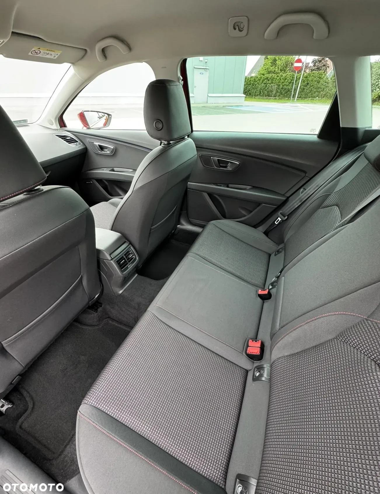 Seat Leon 1.8 TSI FR S&S - 9