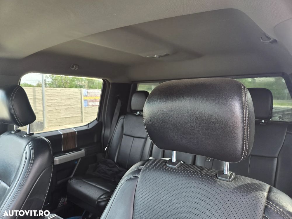 Ford F150 - 5