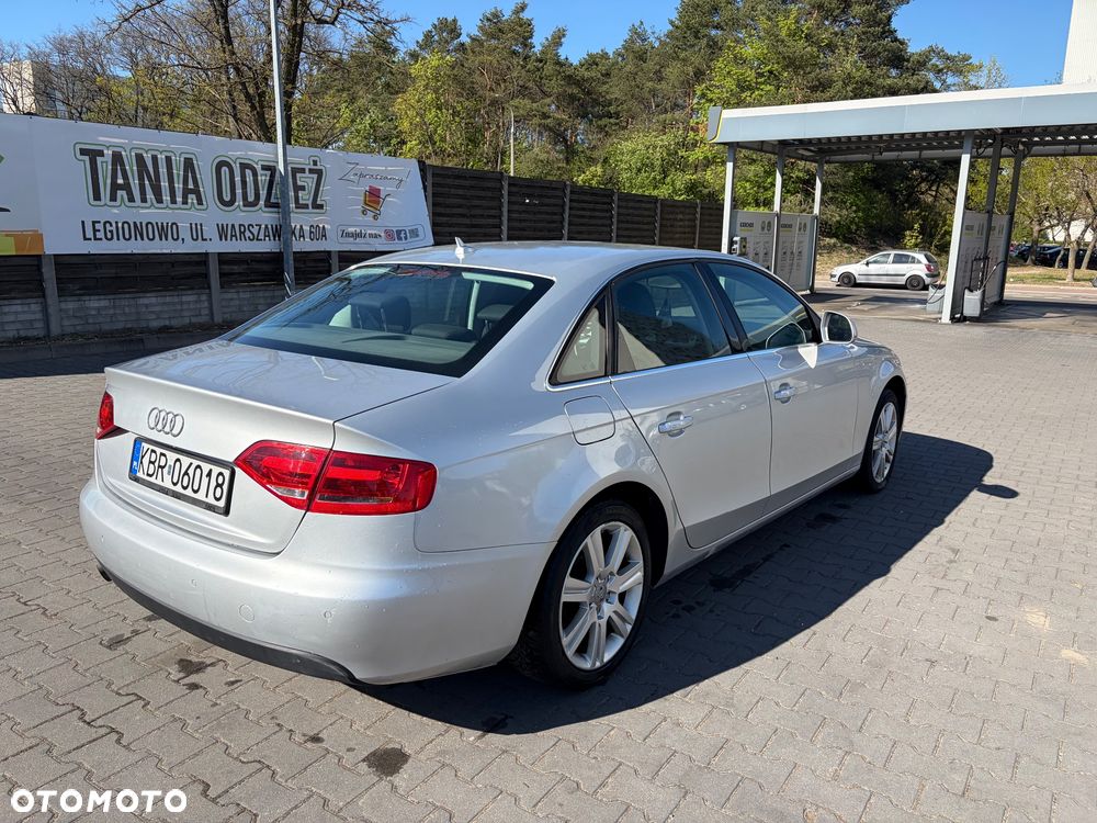 Audi A4 Allroad - 4