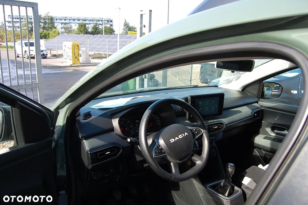 Dacia Sandero Stepway - 7