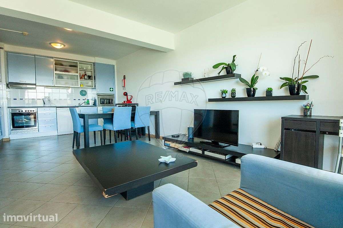 Apartamento T1 para venda - Grande imagem: 5/26
