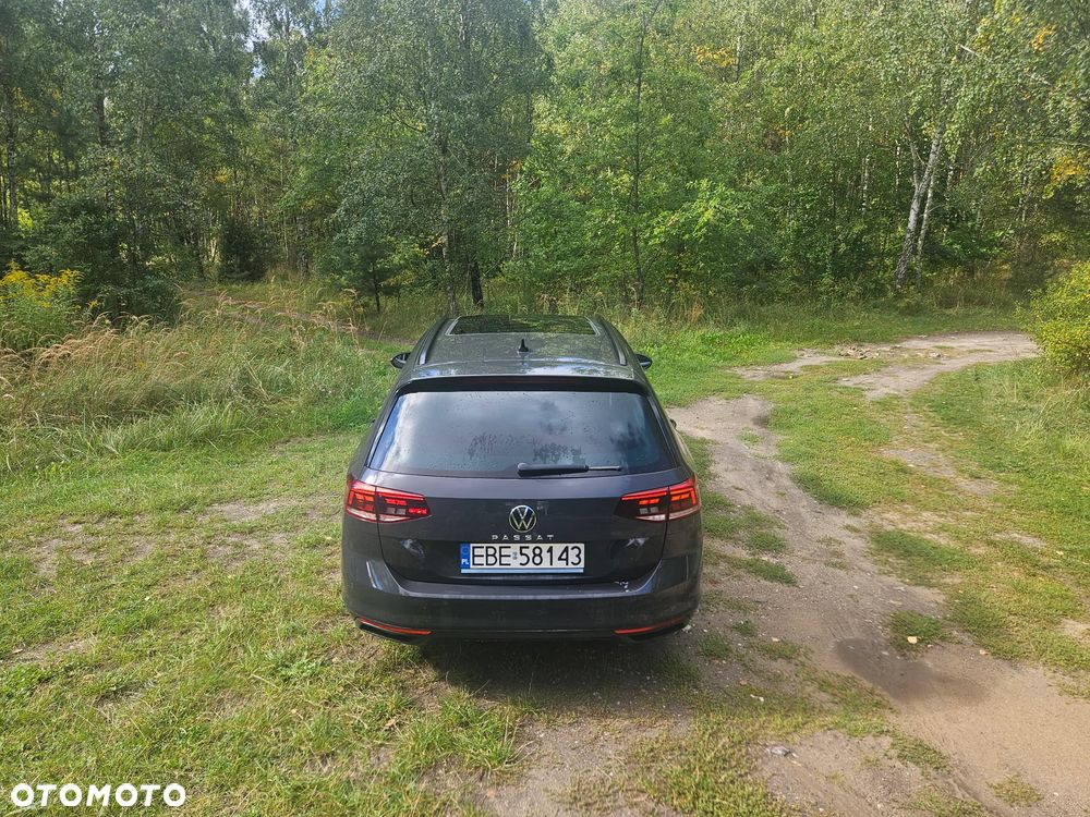 Volkswagen Passat 2.0 TDI SCR DSG Business - 21