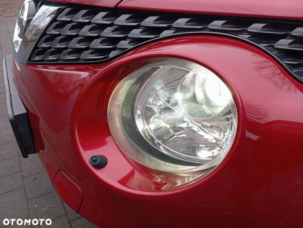 Nissan Juke 1.2 DIG-T Tekna - 23