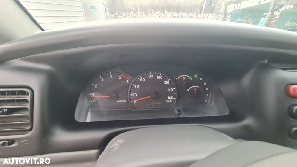 Suzuki Grand Vitara - 8