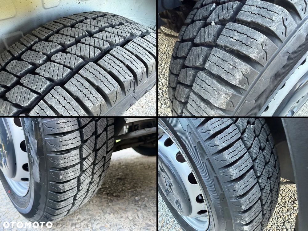 Renault Master Brygadówka 7 osobowy Carpol Tempomat Halogeny - 27