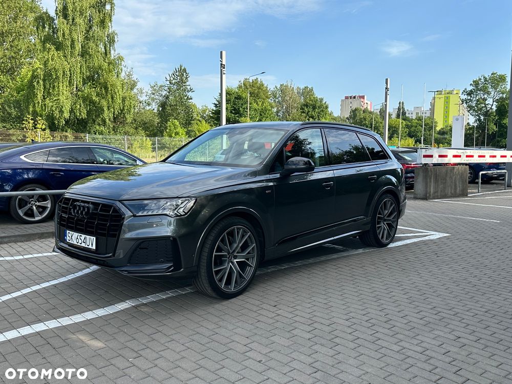 Audi Q7 - 6