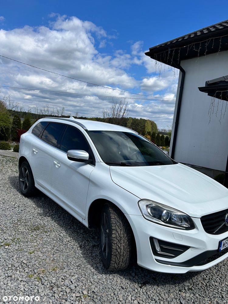 Volvo XC 60 - 3
