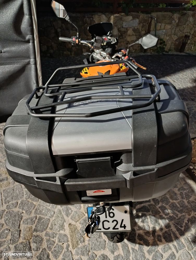 Vortex RX3 - 6