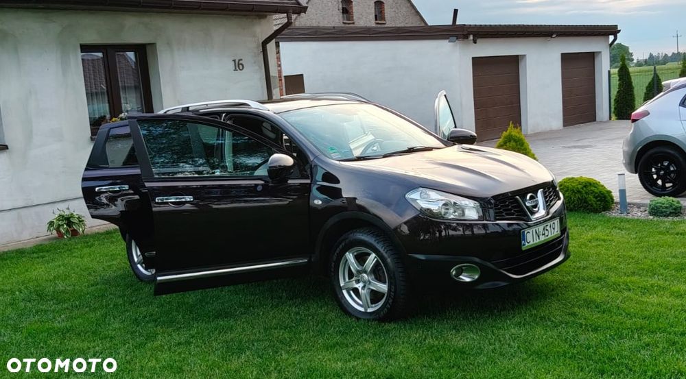 Nissan Qashqai 1.6 I-Way - 28