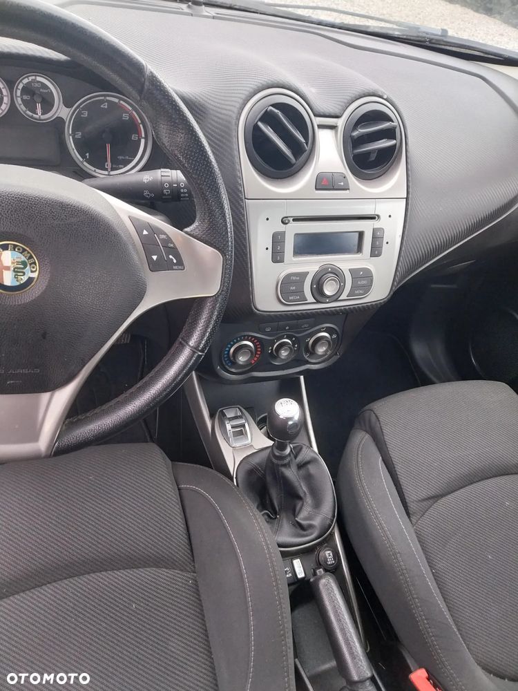Alfa Romeo Mito 1.3 JTDM (ECO) Super - 7