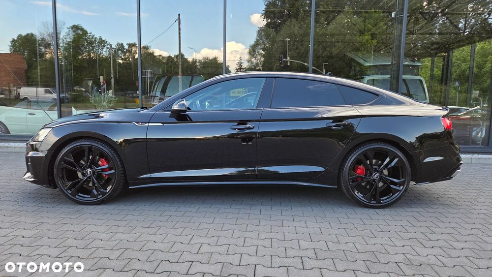Audi A5 Sportback - 37