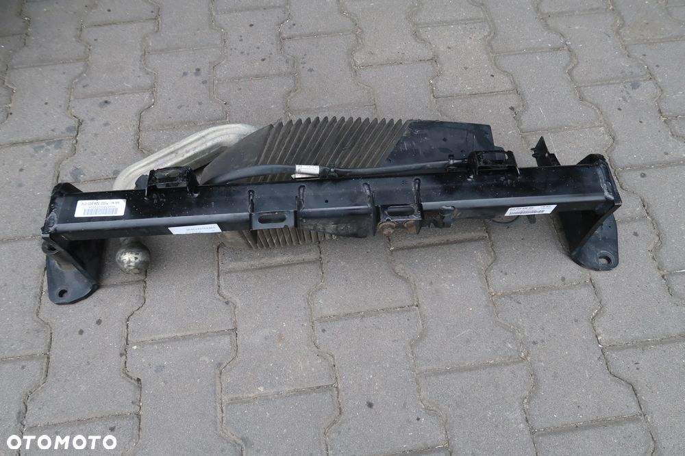 hak holowniczy bmw f30 - 1