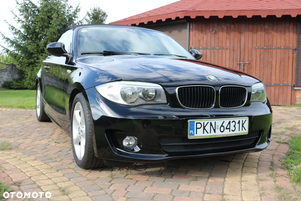 BMW Seria 1 - 17