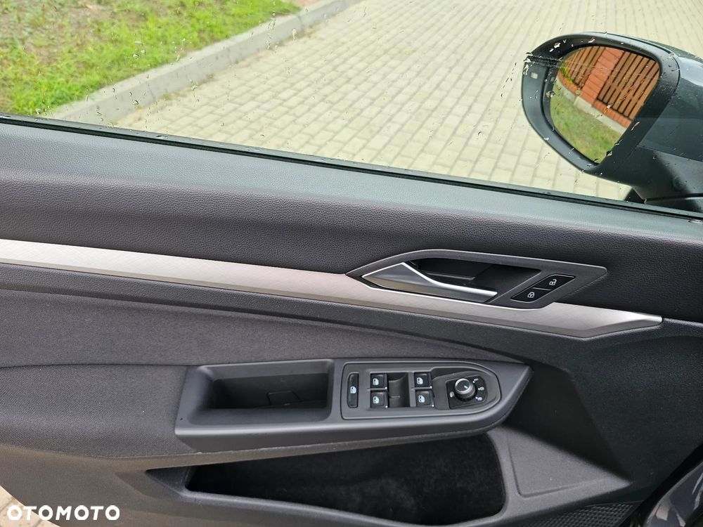 Volkswagen Golf 1.5 TSI EVO Life - 23