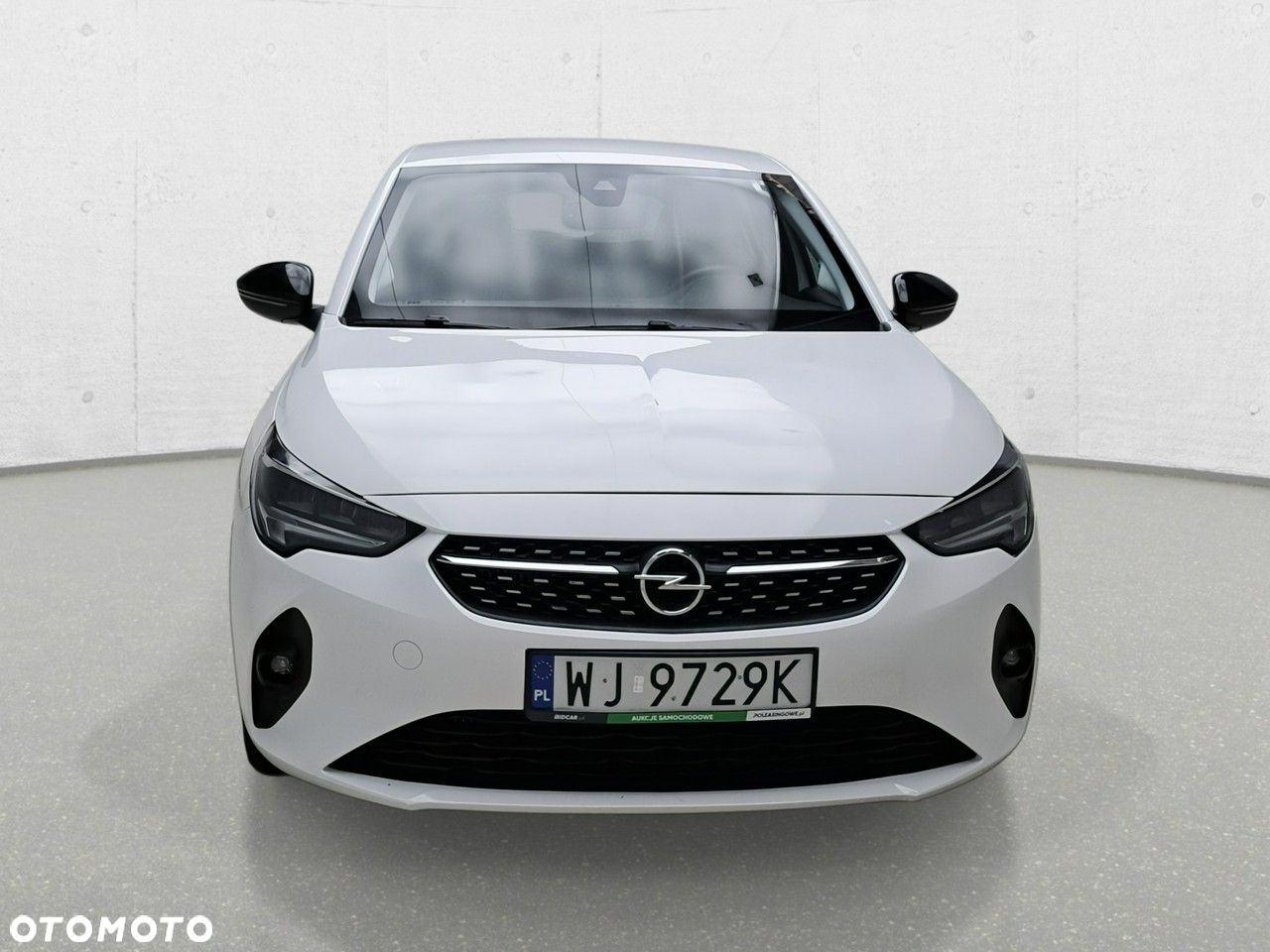 Opel Corsa - 2