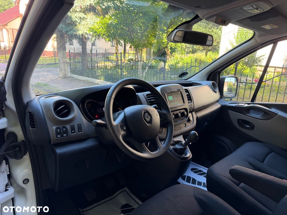 Renault Trafic - 9