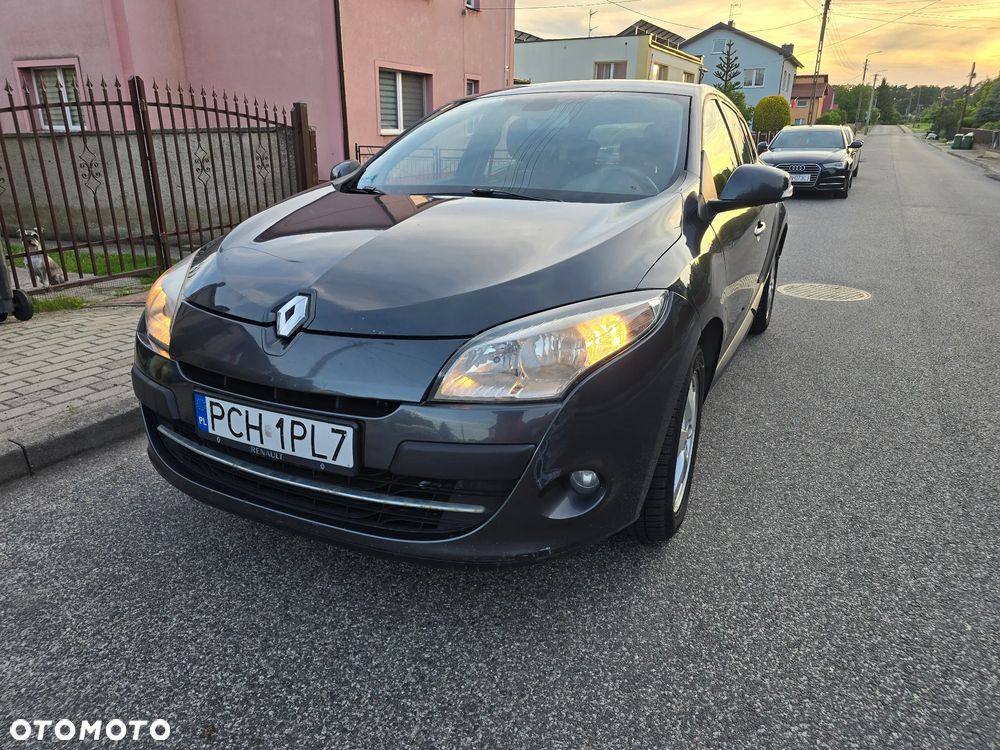 Renault Megane 1.6 16V 110 Dynamique - 3