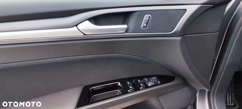 Ford Mondeo 2.0 TDCi Start-Stopp Business Edition - 26