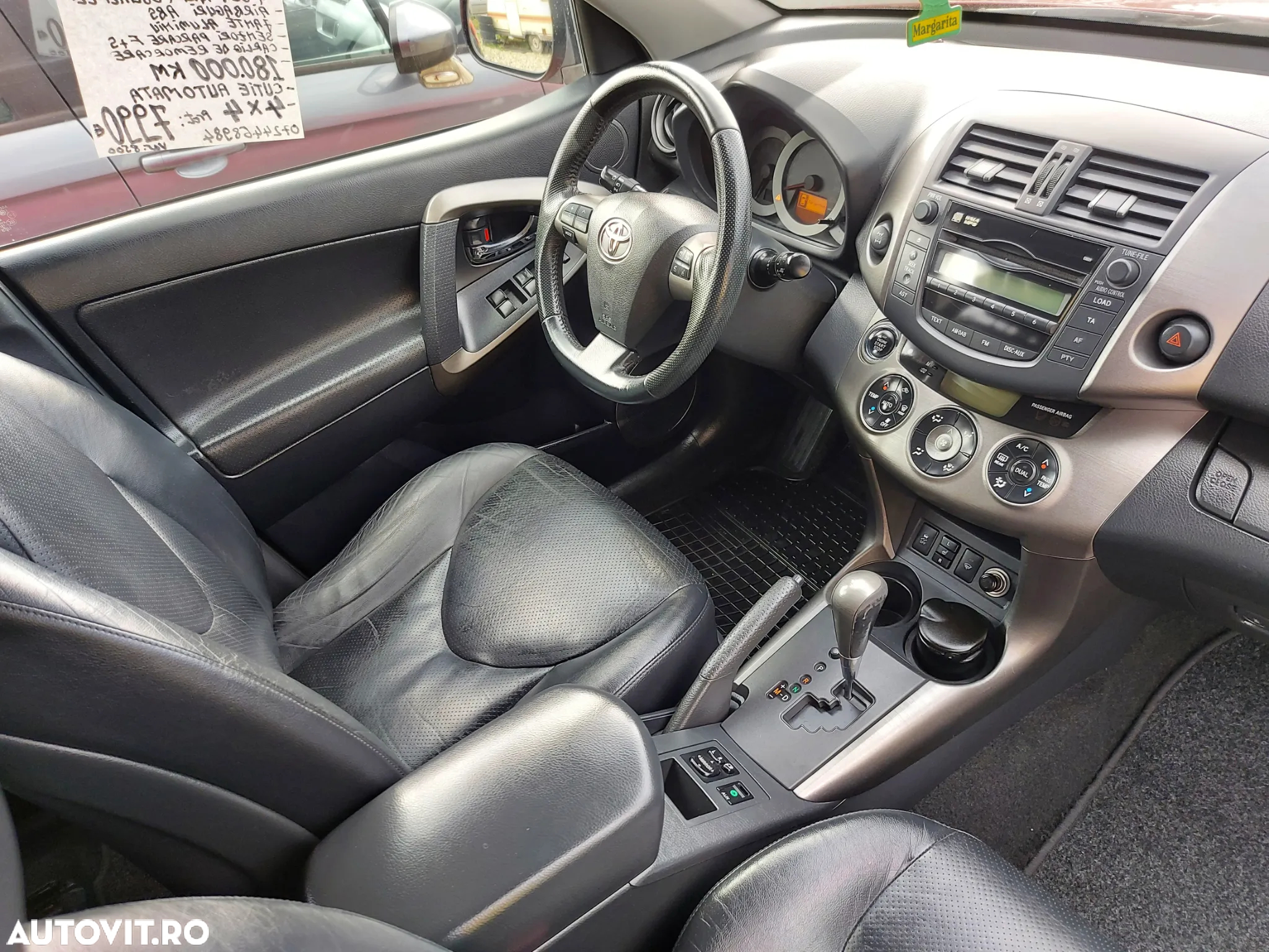 Toyota RAV4 - 13