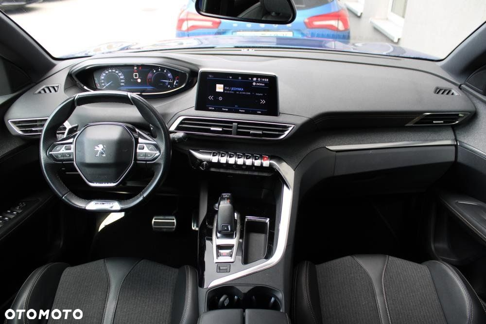 Peugeot 3008 - 13