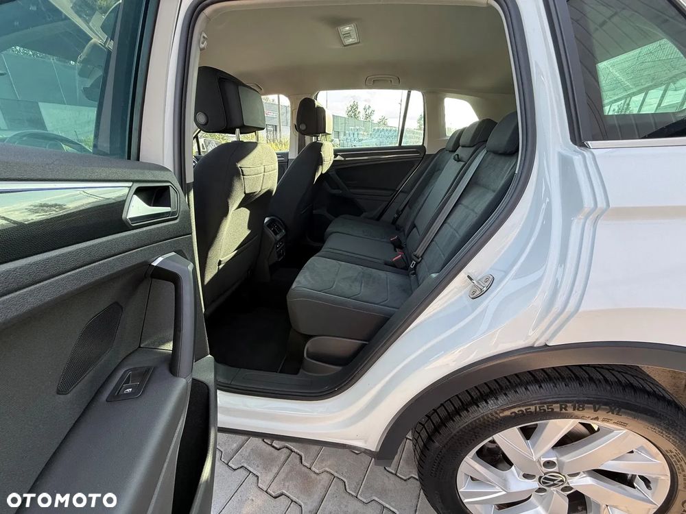Volkswagen Tiguan 2.0 TDI SCR DSG Elegance - 16