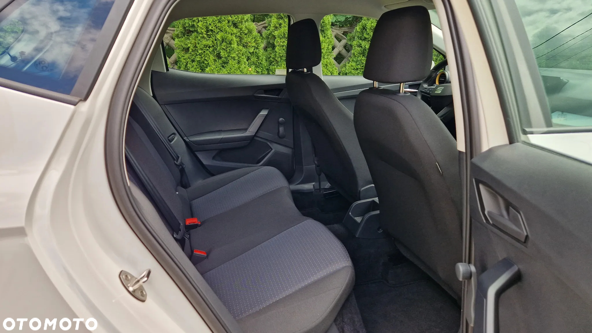 Seat Ibiza 1.0 MPI EVO Style S&S - 14