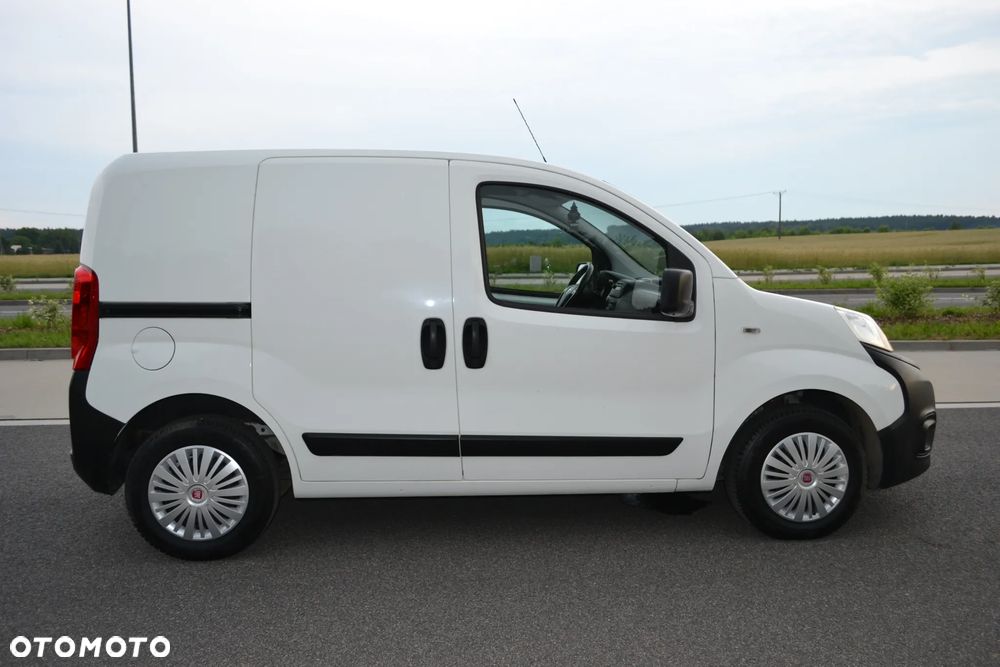 Fiat Fiorino - 5