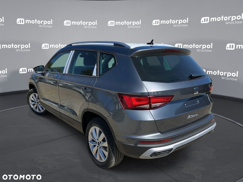 Seat Ateca - 10