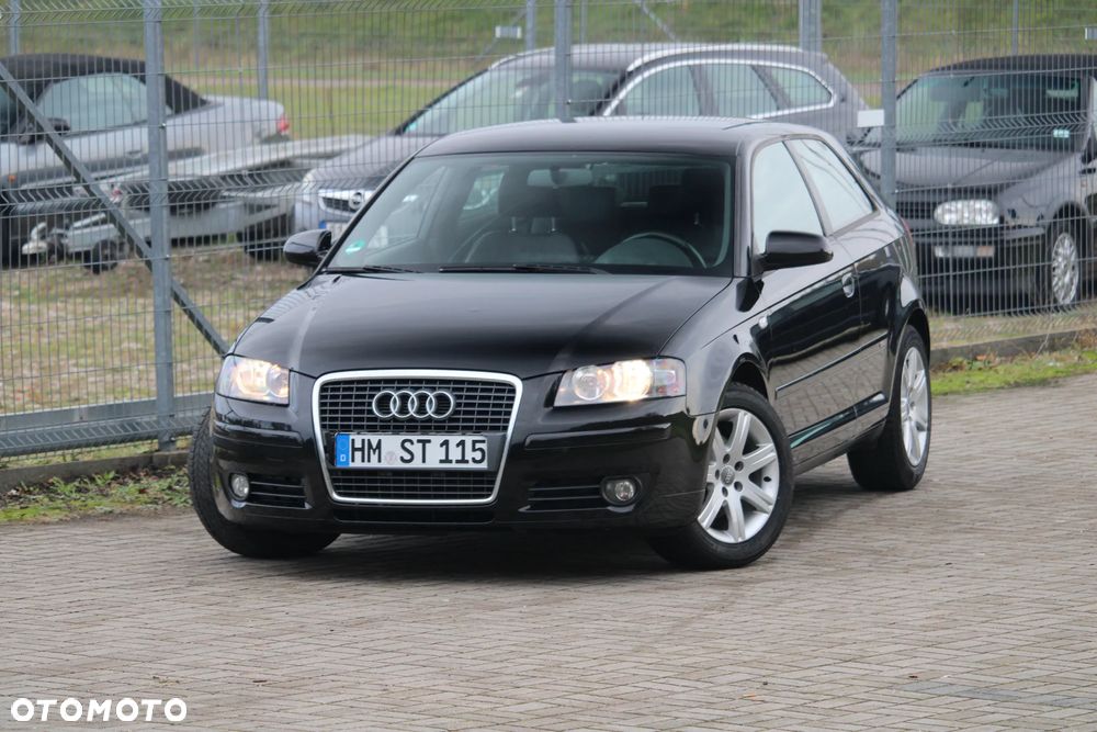 Audi A3 - 5