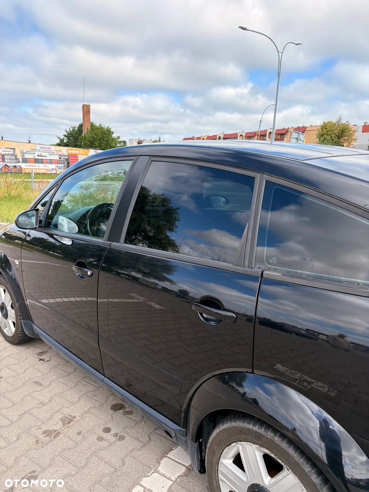 Audi A2 1.6 - 16