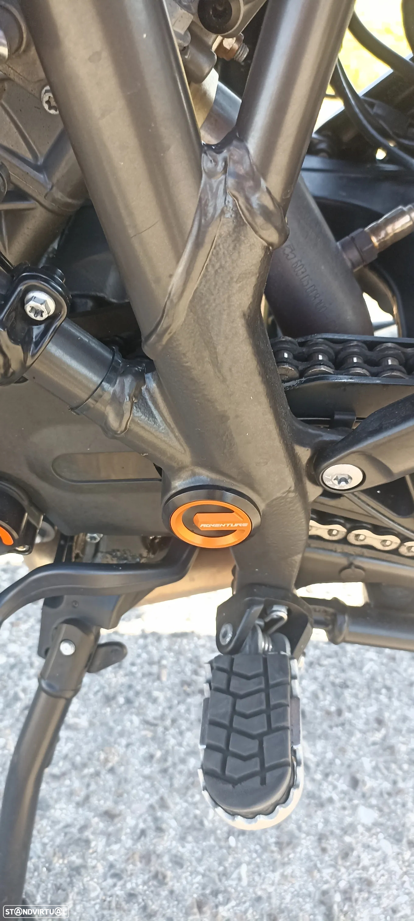 KTM 1290 Super Adventure S - 11