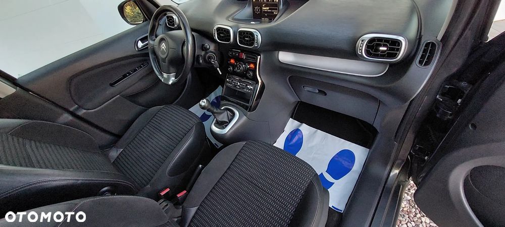 Citroën C3 Picasso 1.2 PureTech Exclusive - 29