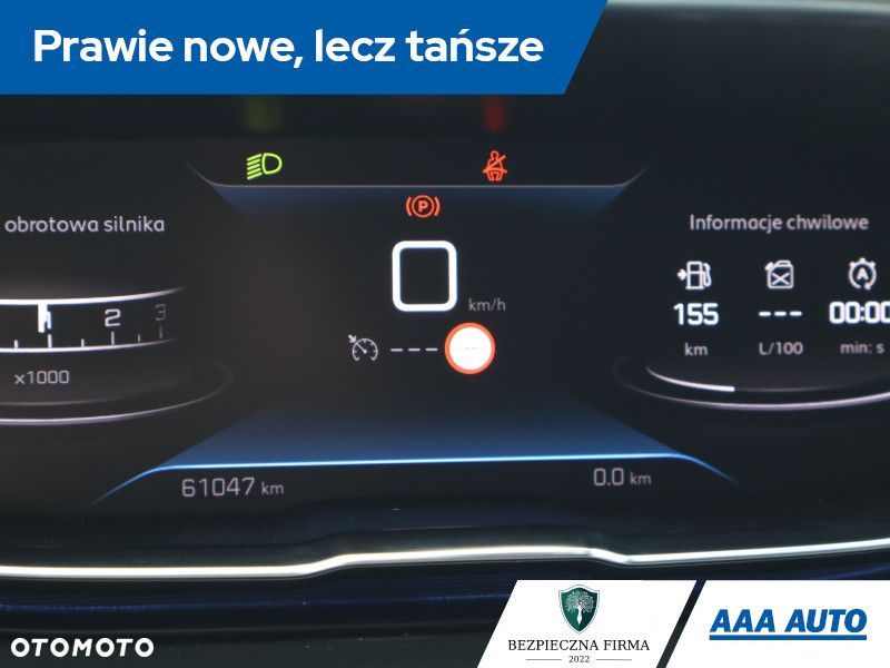 Peugeot 3008 - 12