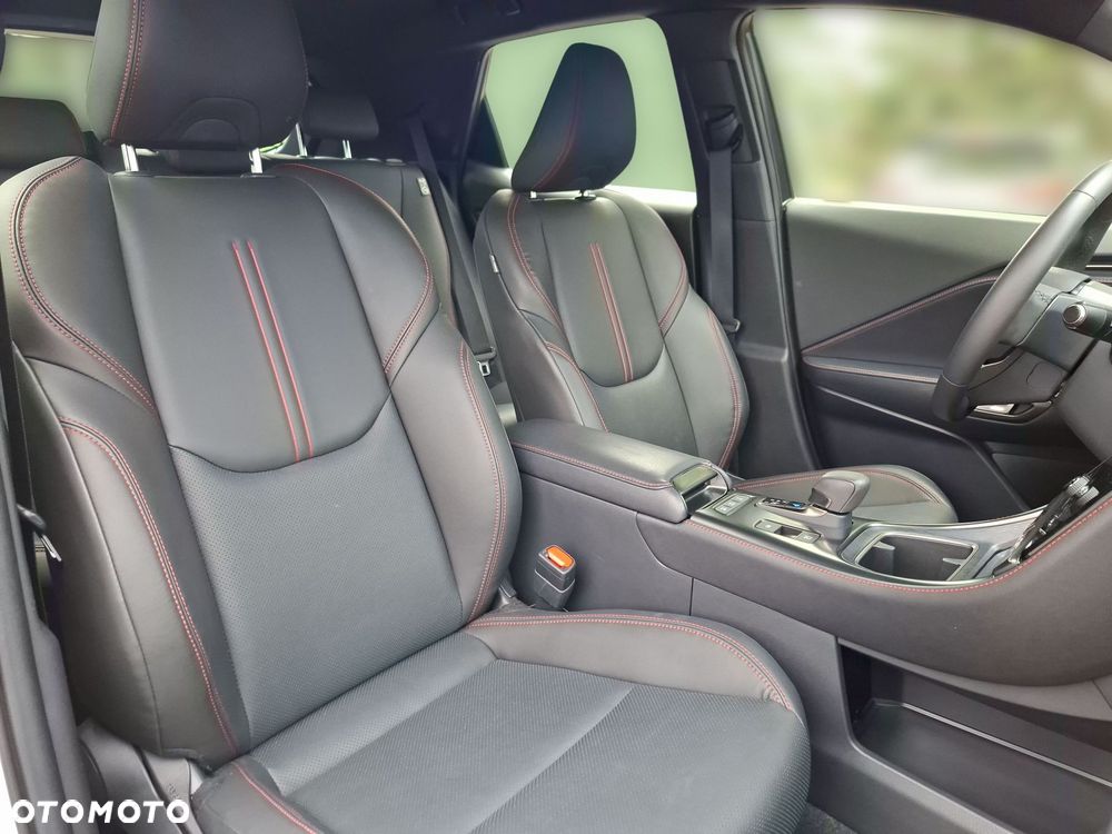 Lexus LBX 1.5 Hybrid Elegant - 18