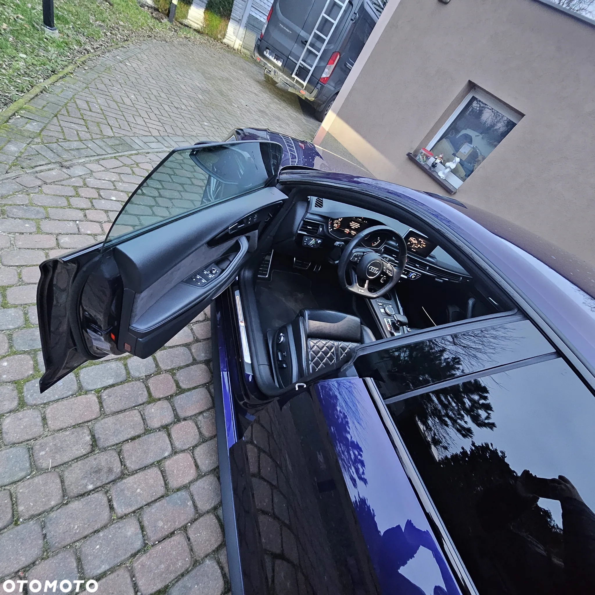 Audi A5 45 TFSI Quattro Sport S tronic - 10