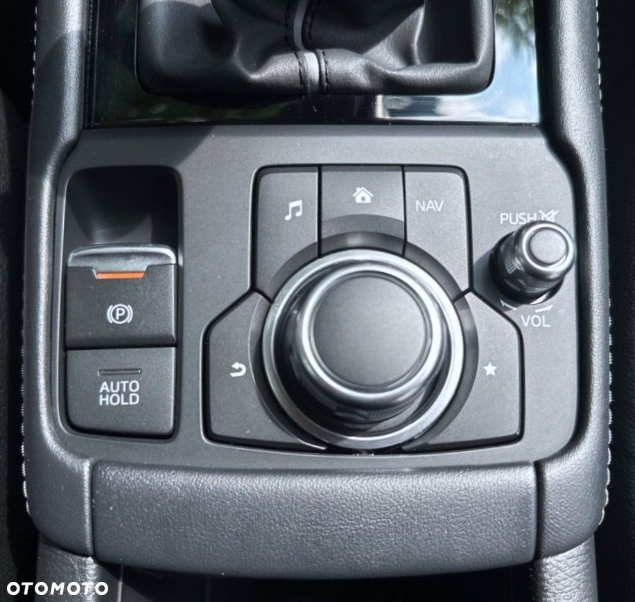 Mazda CX-3 2.0 SkyPassion - 27