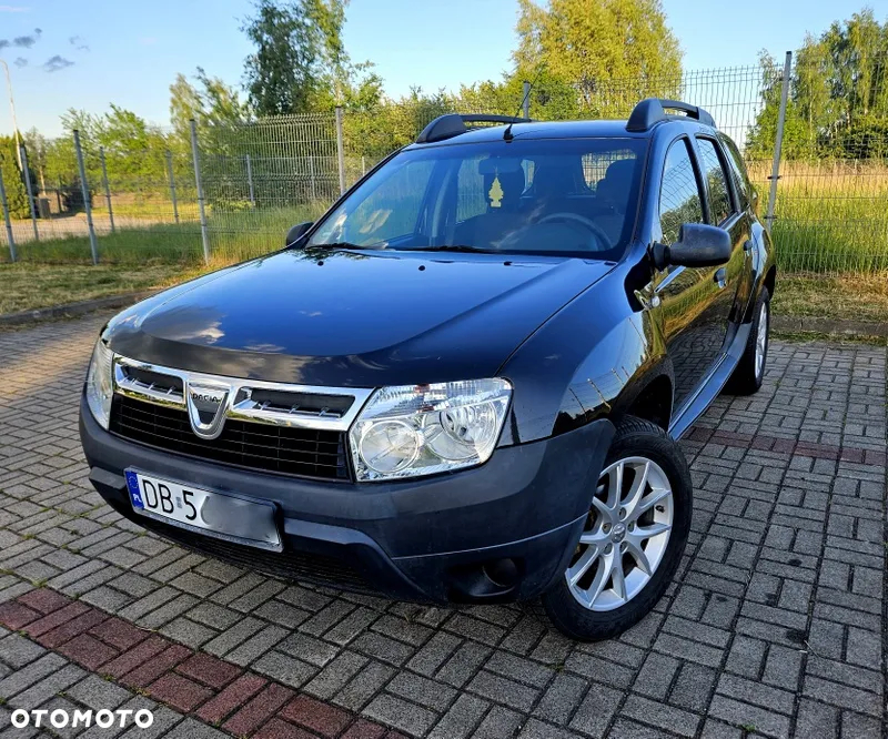 Dacia Duster - 2