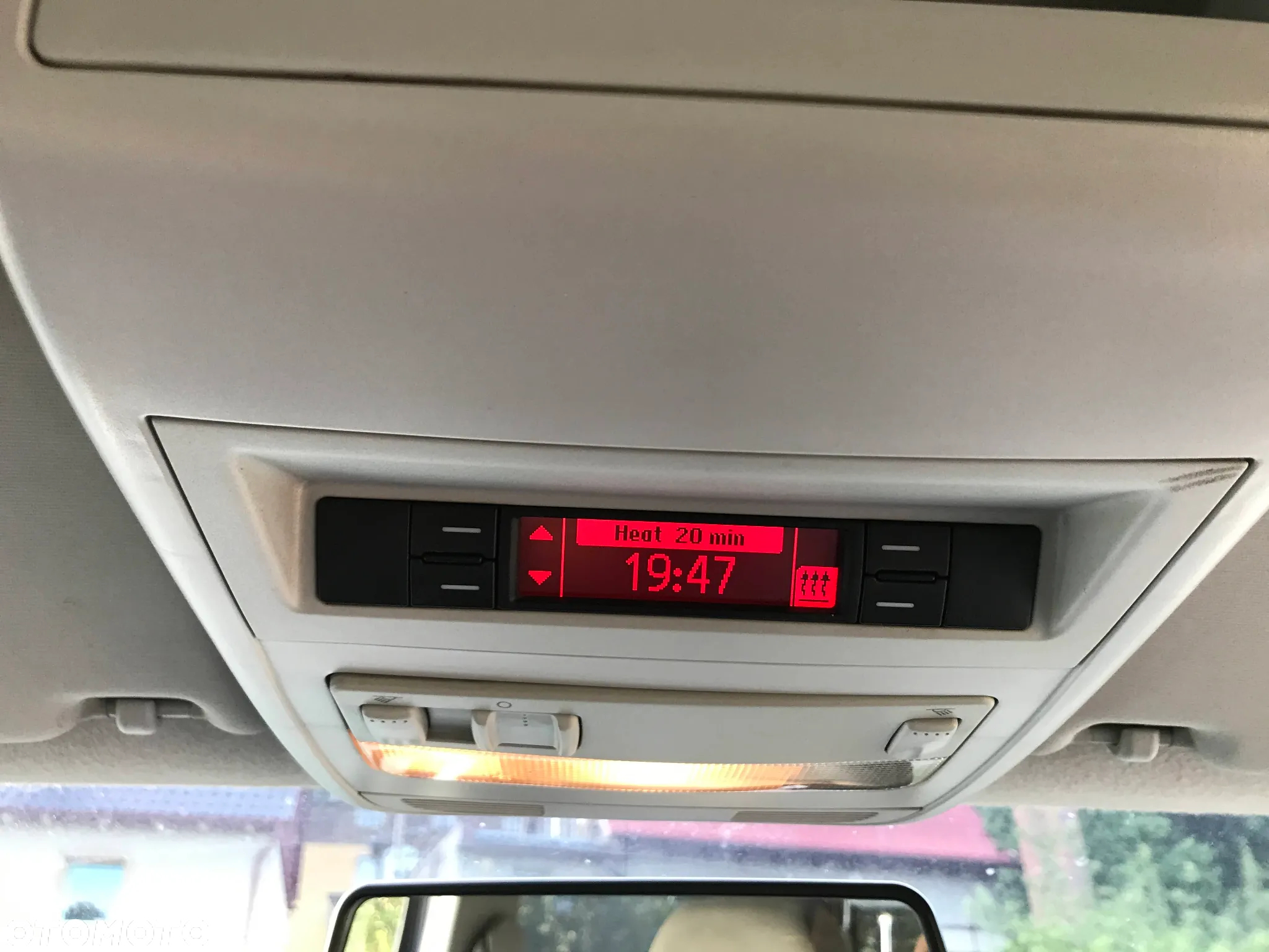 Volkswagen Transporter T5 TDI L1H1 Mixt 4Motion - 18