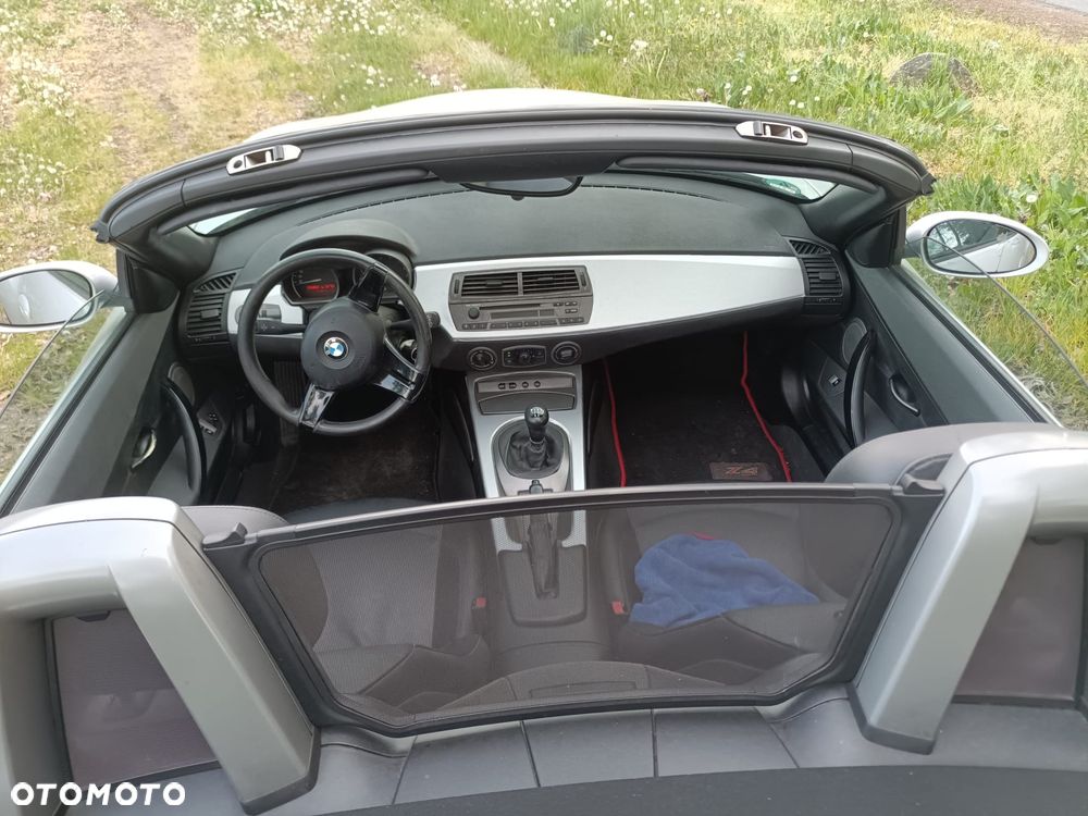 BMW Z4 - 7