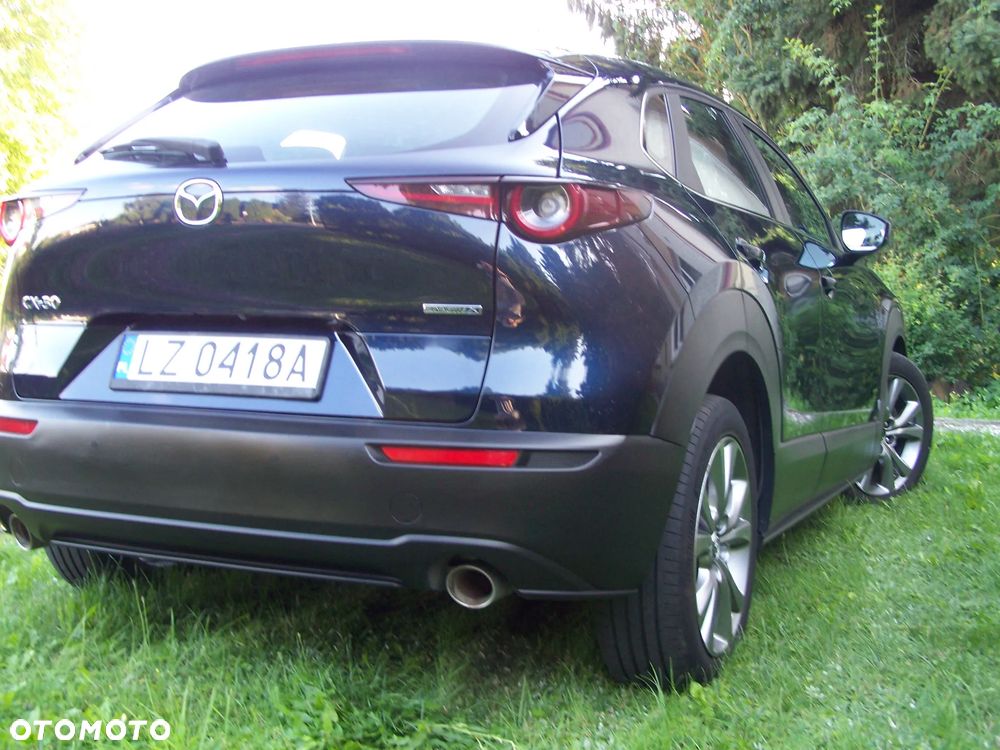 Mazda CX-30 - 16