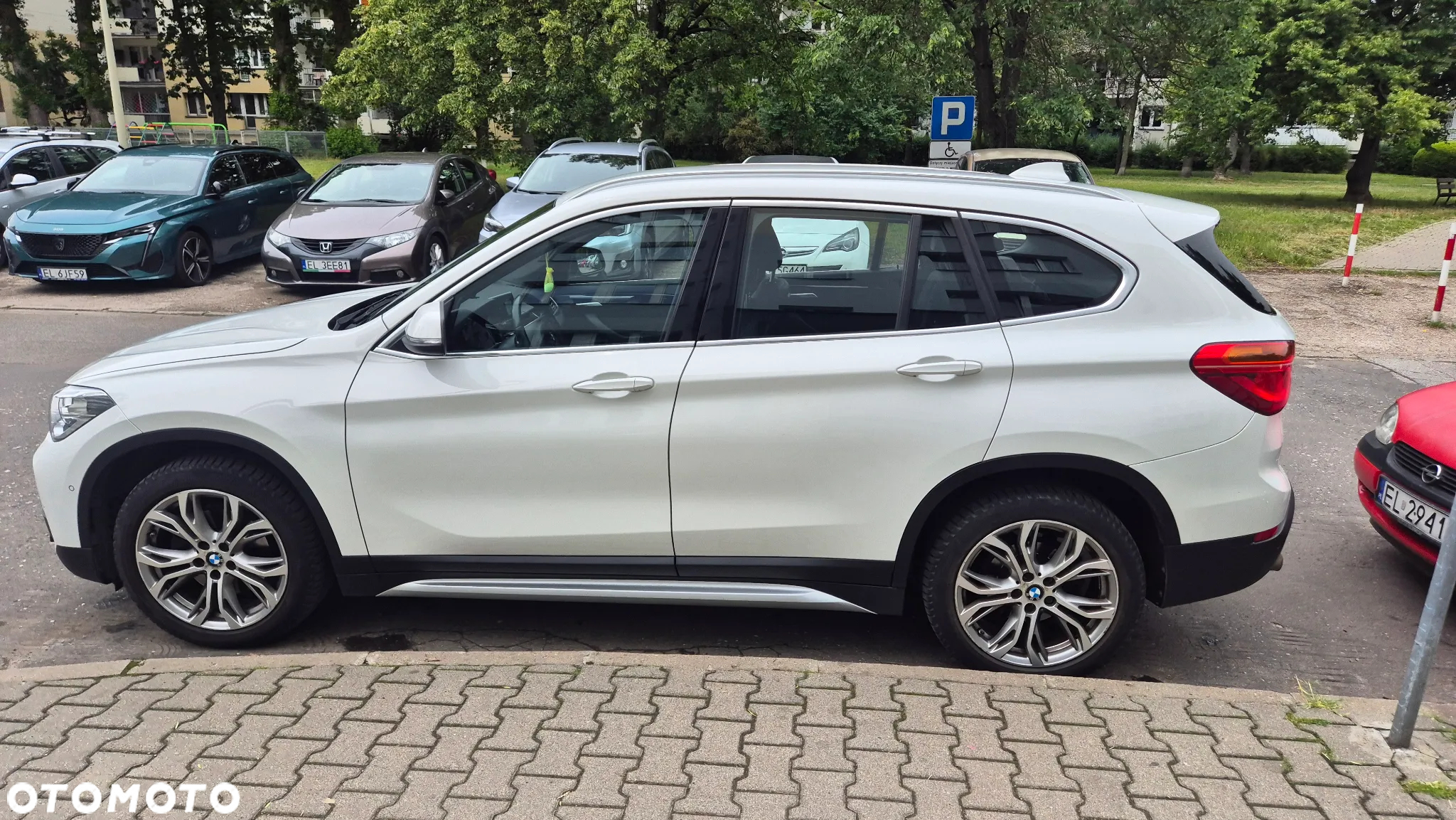 BMW X1 sDrive18i xLine - 5