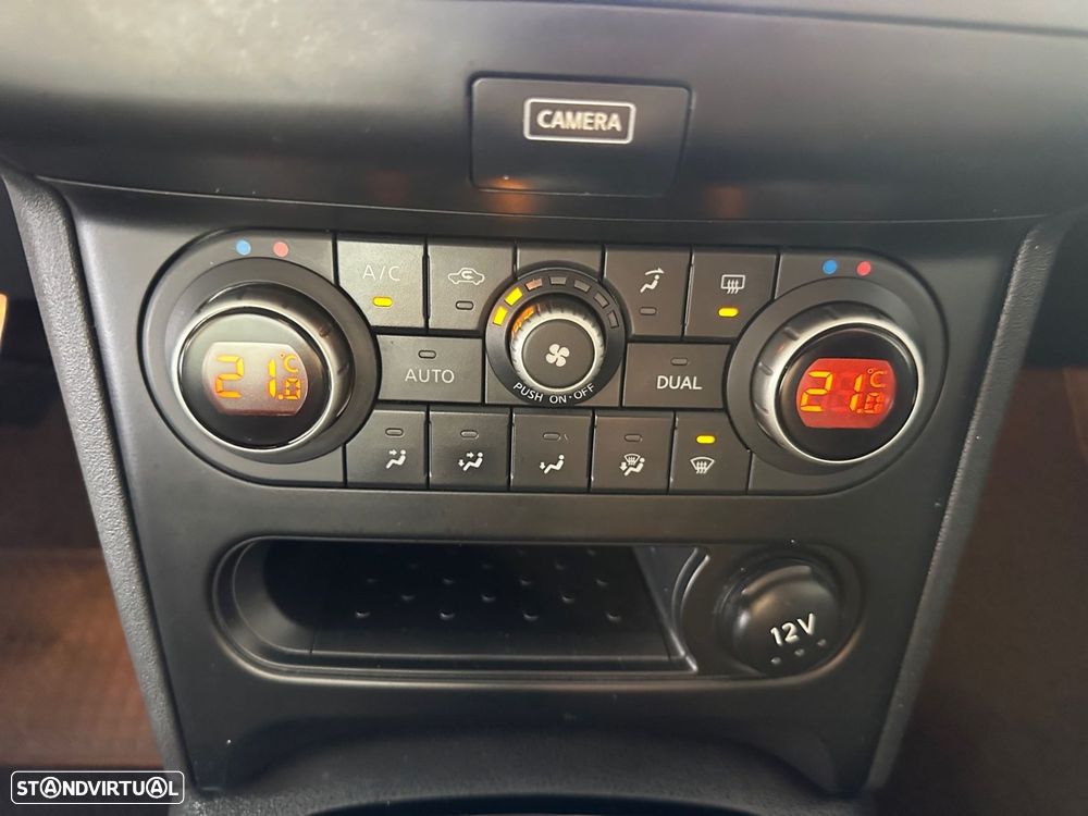 Nissan Qashqai 1.6 S&S Tekna Premium - 15