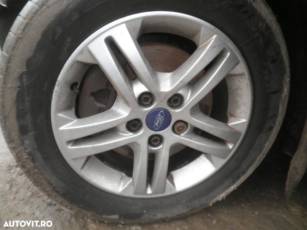 Jante 16" Ford Galaxy 2014 - 1