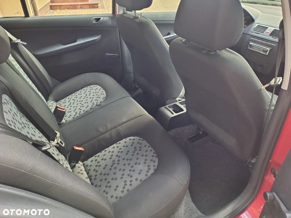 Skoda Fabia 1.2 12V Classic - 10