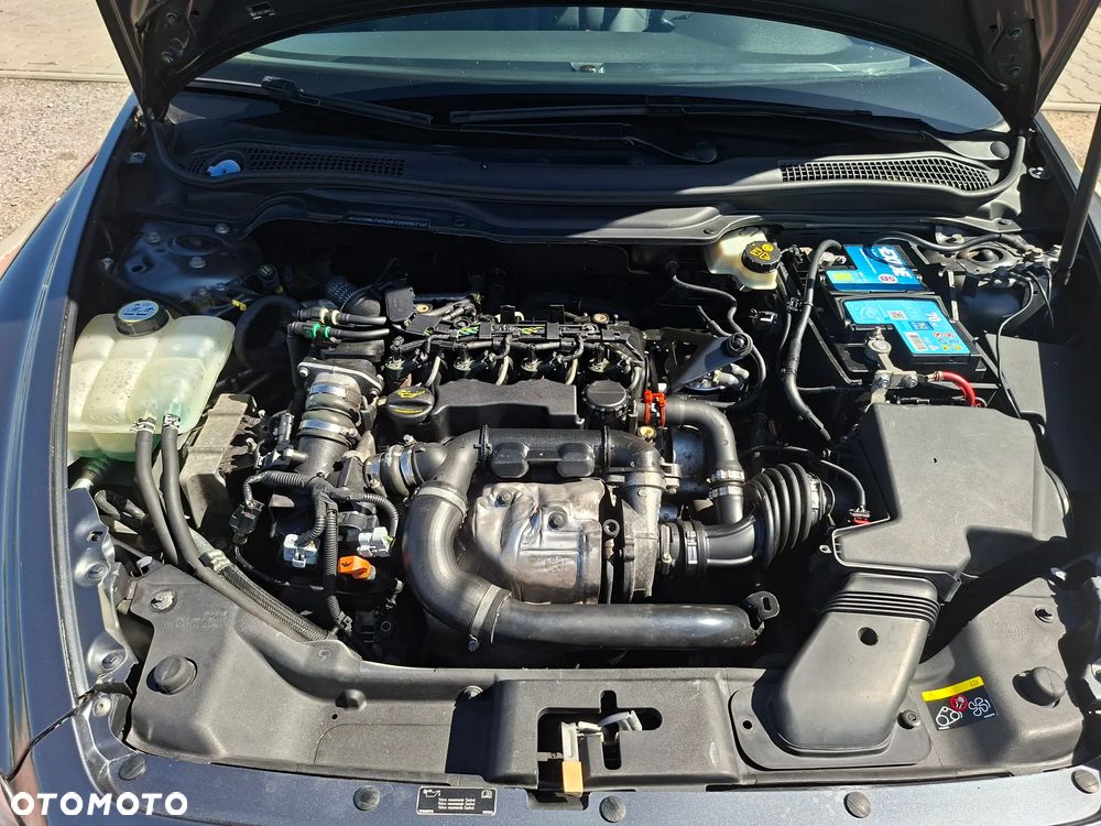 Volvo C30 DRIVe Momentum - 10