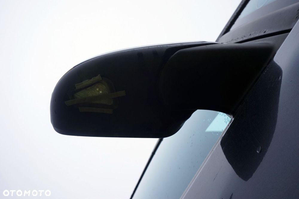 LUSTERKO ELEKTRYCZNE PRAWE C-MAX I MK1 LIFT H4 3M51-17682-CT SZARY FORD 2006-2010 - 6