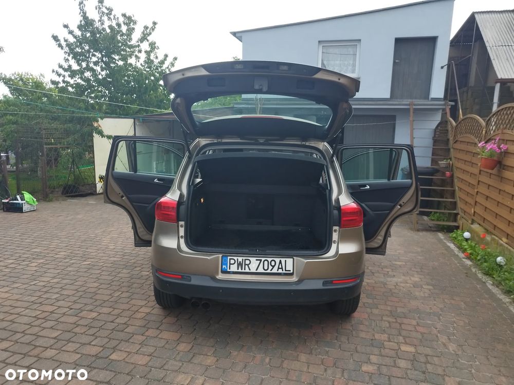 Volkswagen Tiguan 2.0 TDI Trend&Fun - 20