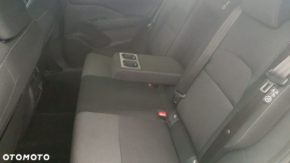 Nissan Qashqai - 16