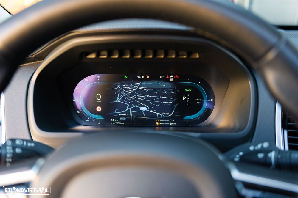 Volvo XC 90 T8 AWD Recharge Plus Dark - 20